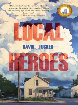 cover image of Local Heroes
